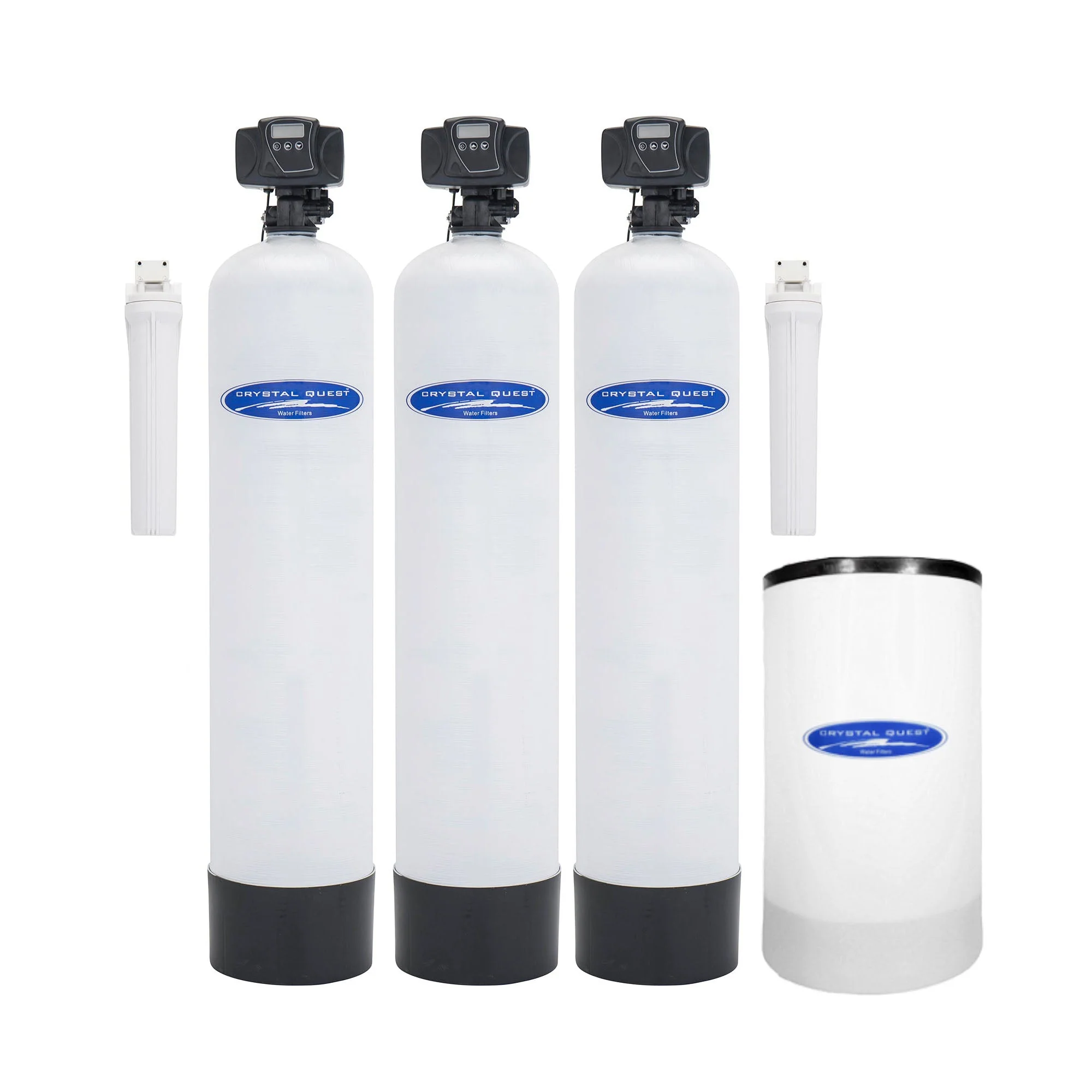 Top Recommended Residential Water Filters and Reverse Osmosis Systems